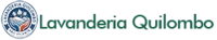 Logo Lavanderia Quilombo